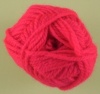 Loweth - Crafty Knit DK - 409 Hot Pink